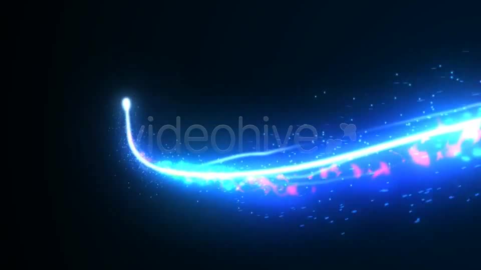 Light Strings Opener - Download Videohive 224319