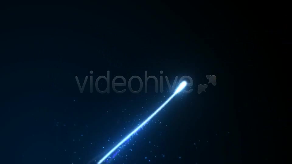 Light Strings Opener - Download Videohive 224319