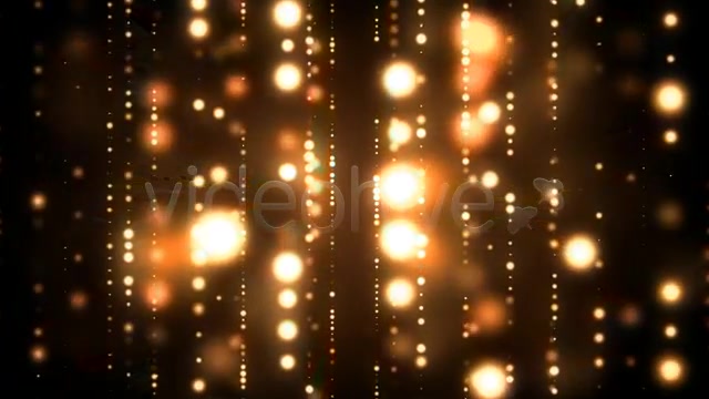 Light Strings Tunnel Videohive 5112343 Motion Graphics Image 10