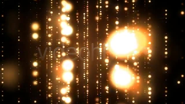 Light Strings Tunnel Videohive 5112343 Motion Graphics Image 2