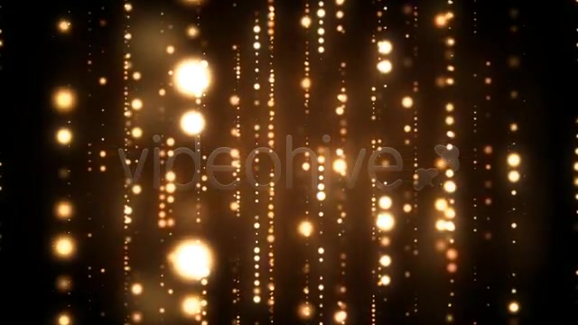 Light Strings Tunnel Videohive 5112343 Motion Graphics Image 3
