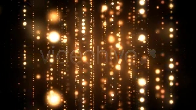 Light Strings Tunnel Videohive 5112343 Motion Graphics Image 4