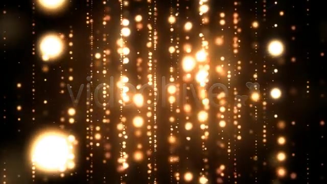 Light Strings Tunnel Videohive 5112343 Motion Graphics Image 5