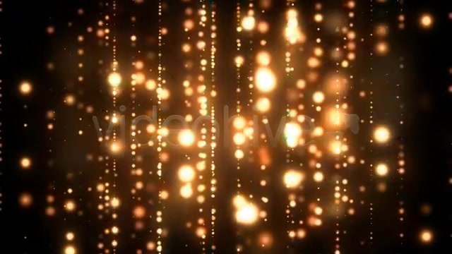 Light Strings Tunnel Videohive 5112343 Motion Graphics Image 6