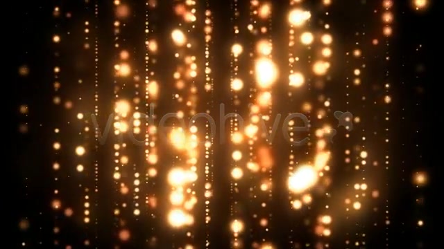 Light Strings Tunnel Videohive 5112343 Motion Graphics Image 7