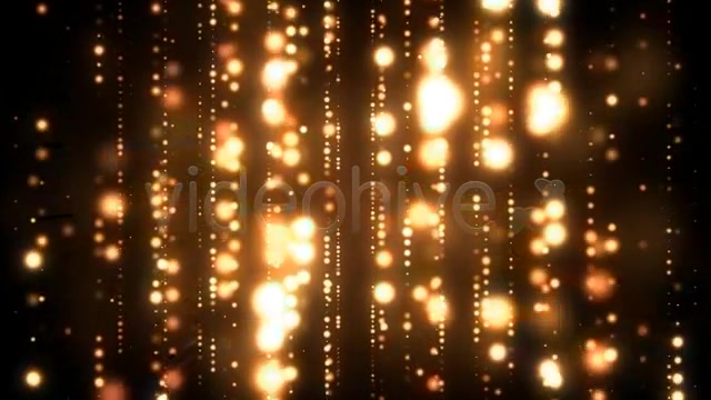 Light Strings Tunnel Videohive 5112343 Motion Graphics Image 8