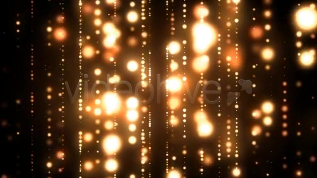Light Strings Tunnel Videohive 5112343 Motion Graphics Image 9