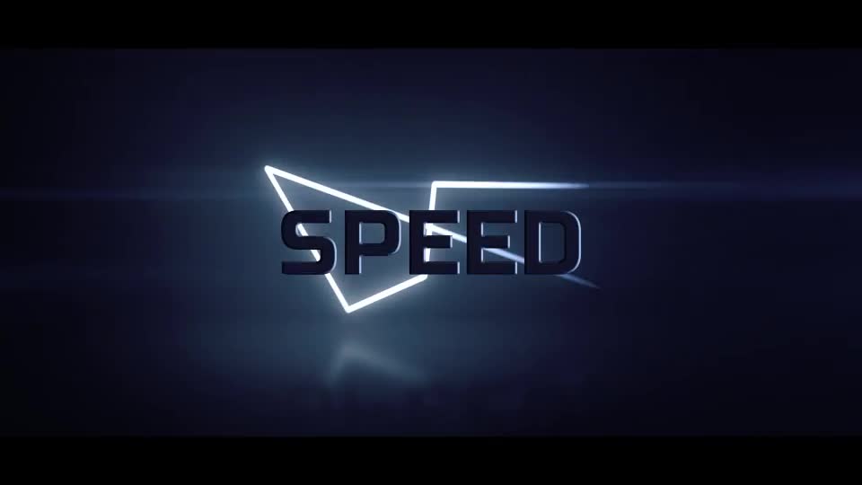 Light Strokes Logo Reveal Videohive 34743821 After Effects Image 1