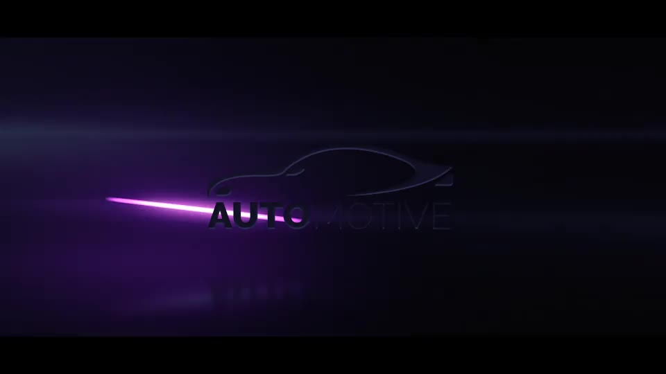 Light Strokes Logo Reveal Videohive 34743821 After Effects Image 2