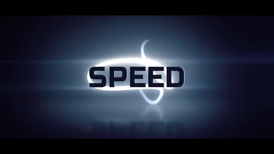 Light Strokes Logo Reveal Videohive 34743821 After Effects Image 6