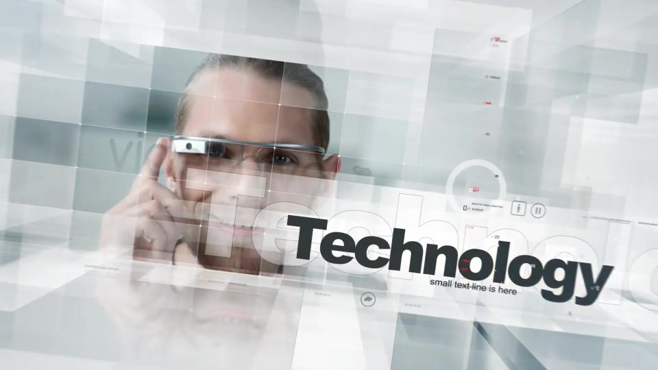 Light Technology Videohive 32688708 After Effects Image 5