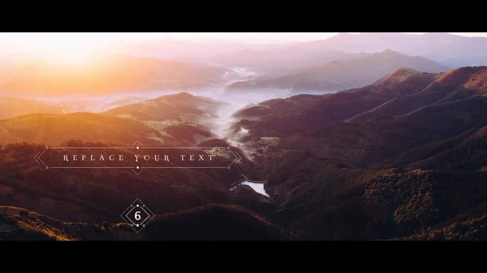 Light Titles Videohive 19209322 After Effects Image 3
