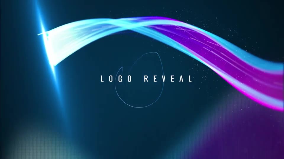 Light Trail Logo Reveal Videohive 38547026 After Effects Image 2