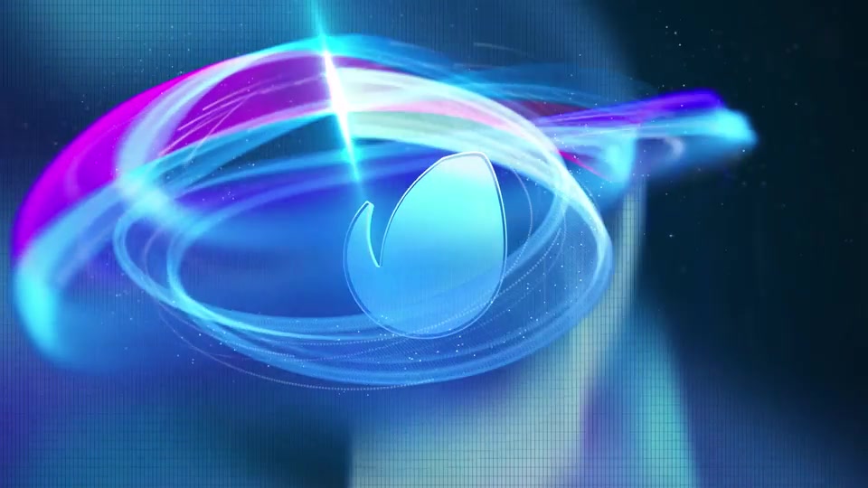 Light Trail Logo Reveal Videohive 38547026 After Effects Image 3