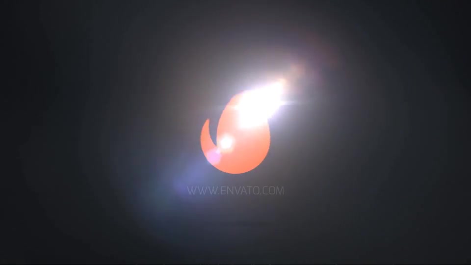 Light Trail Logo Videohive 18443070 After Effects Image 3