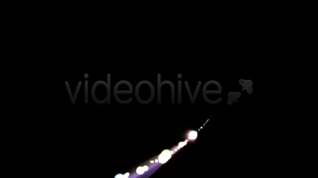 Light Trail Rays Full HD Videohive 96917 Motion Graphics Image 1