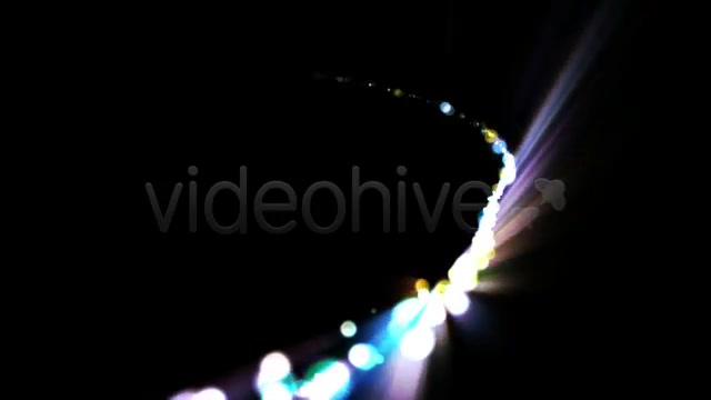 Light Trail Rays Full HD Videohive 96917 Motion Graphics Image 2