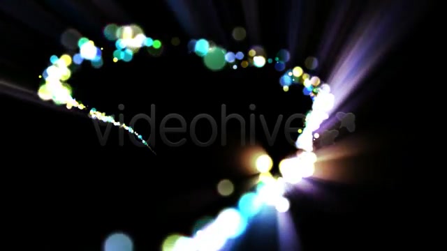 Light Trail Rays Full HD Videohive 96917 Motion Graphics Image 3