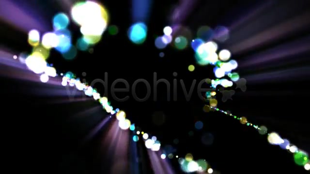 Light Trail Rays Full HD Videohive 96917 Motion Graphics Image 4