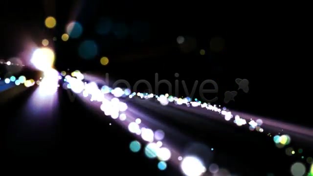 Light Trail Rays Full HD Videohive 96917 Motion Graphics Image 5
