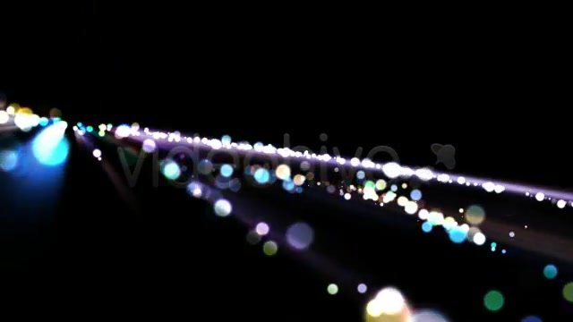 Light Trail Rays Full HD Videohive 96917 Motion Graphics Image 6