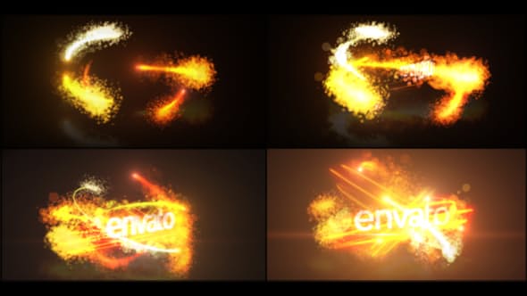Light Trails - Download Videohive 11038696
