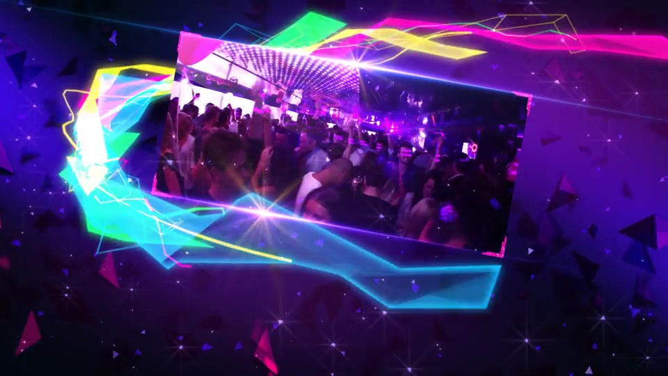 Light Trails - Download Videohive 9491772