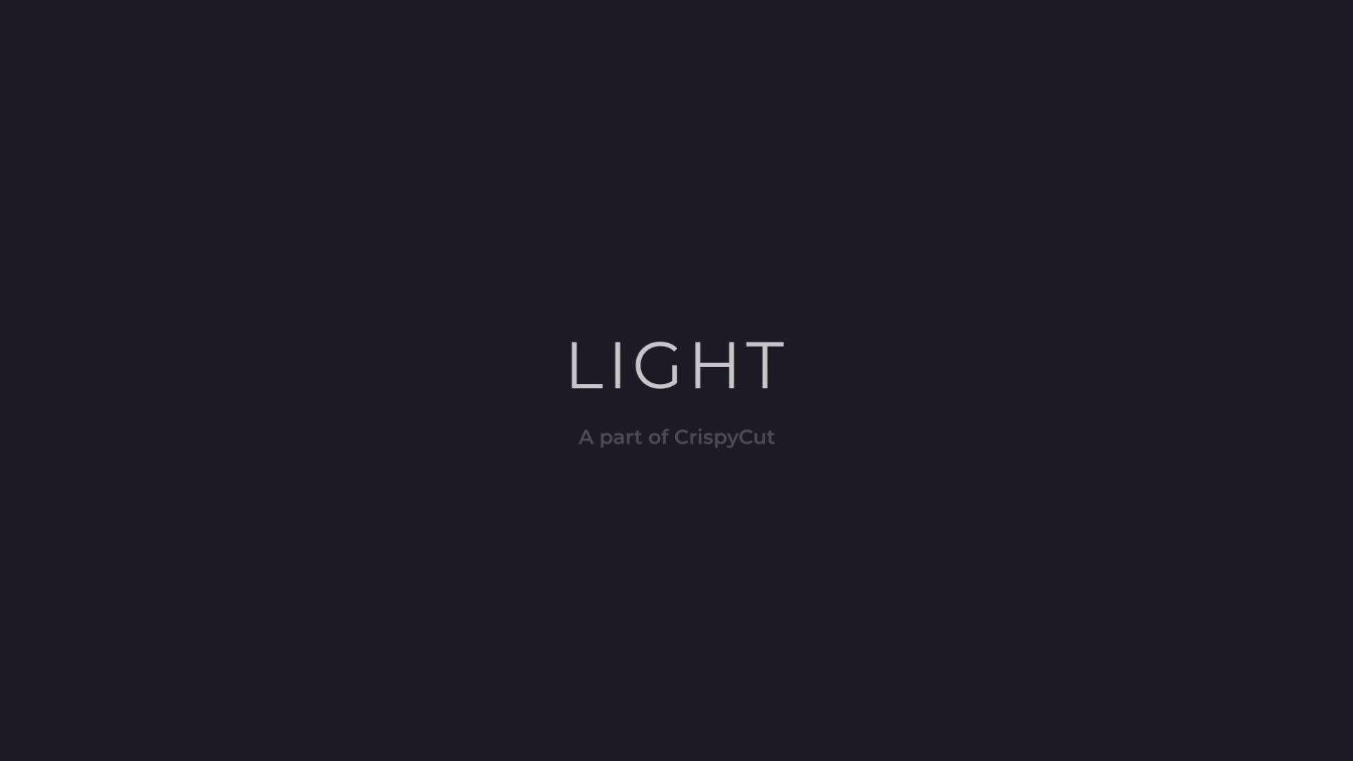 Light Transitions Videohive 37559818 After Effects Image 1