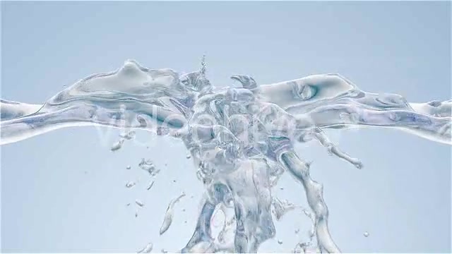 Light water - Download Videohive 77004