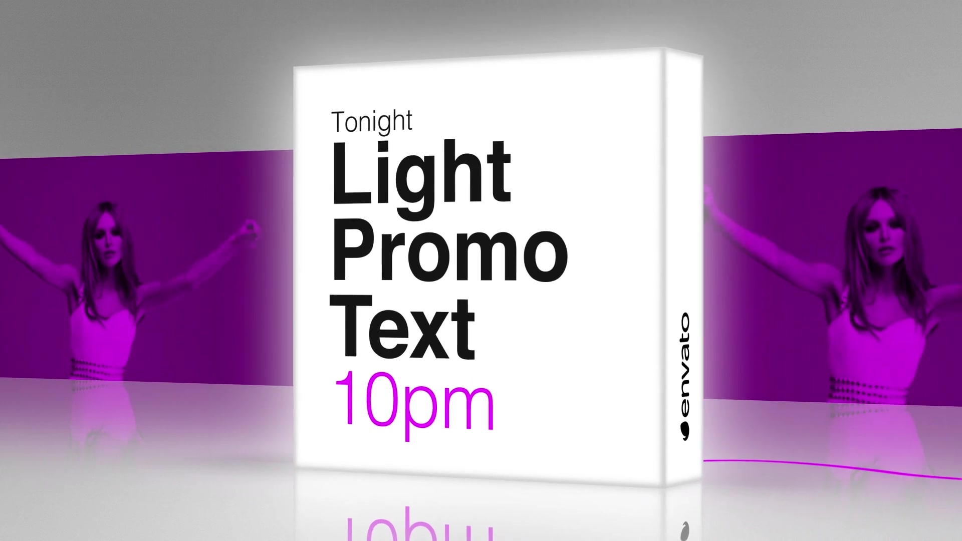 Lightbox Broadcast Pack Videohive 35980252 After Effects Image 10