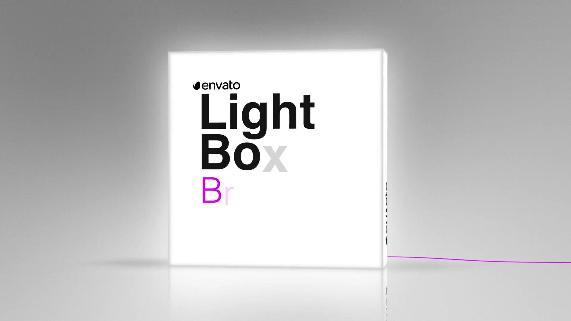 Lightbox Broadcast Pack Videohive 35980252 After Effects Image 7