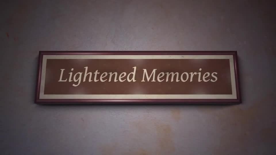 Lightened Memories Videohive 18192052 After Effects Image 1