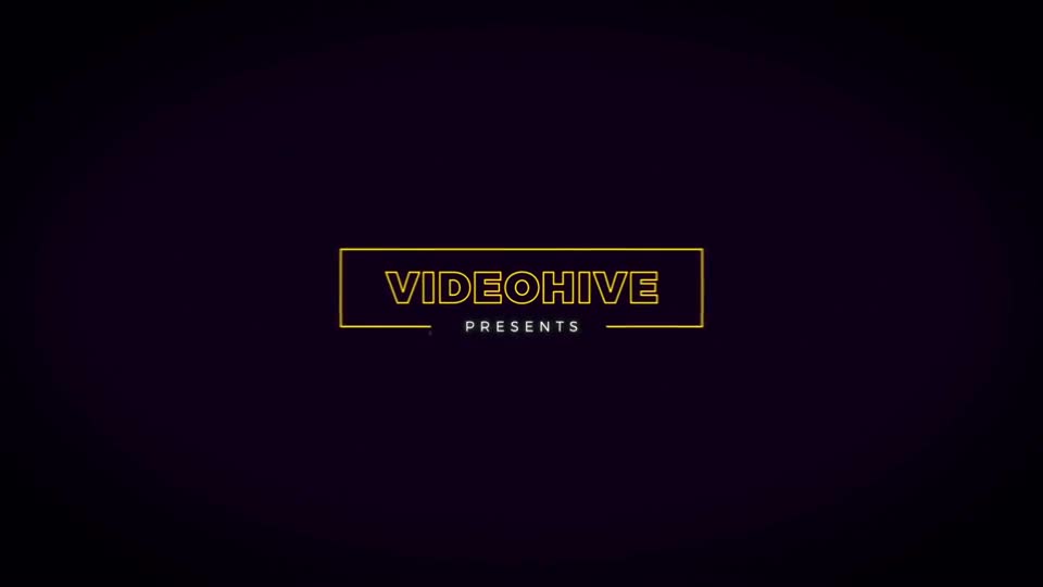 Lightlines | Slideshow - Download Videohive 14100480