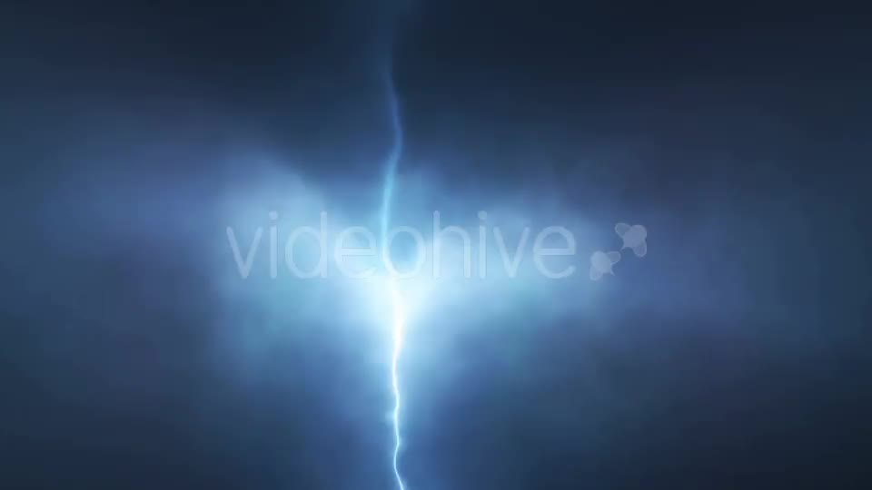 Lightning Bolts Pack Videohive 20364841 Motion Graphics Image 1