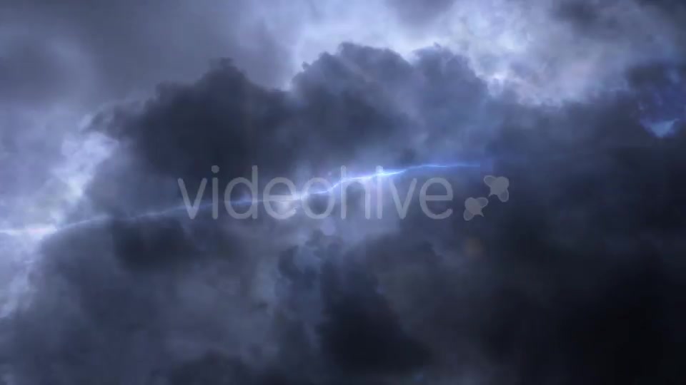 Lightning Bolts Pack Videohive 20364841 Motion Graphics Image 10