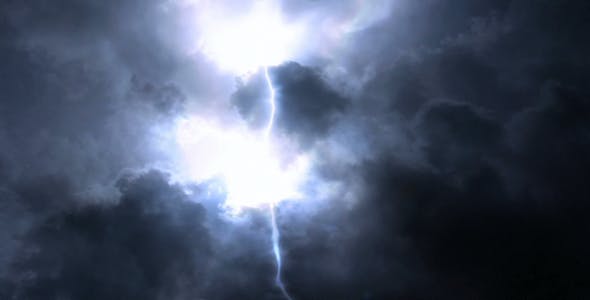 Lightning Bolts Pack - 20364841 Download Videohive