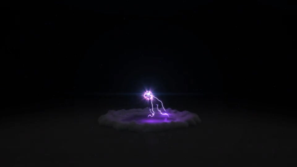 Lightning Burst Logo Videohive 24906371 After Effects Image 9
