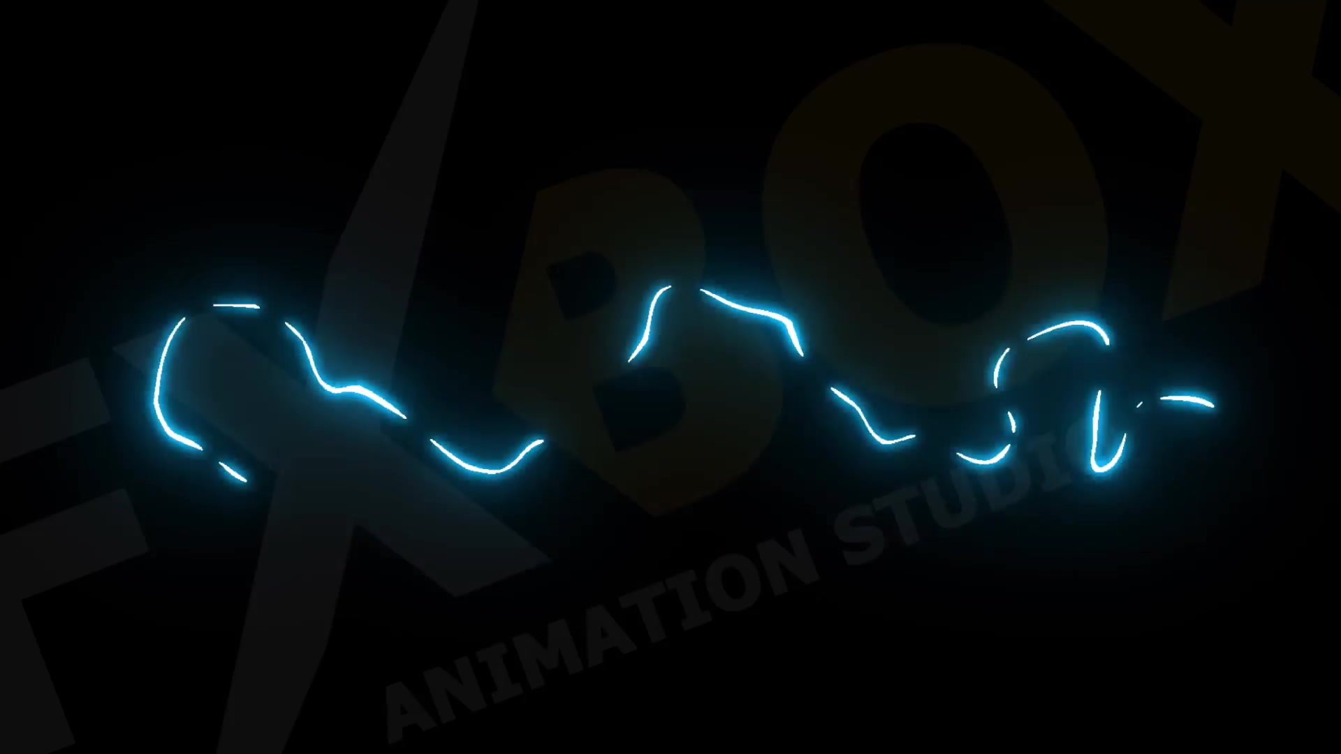 Lightning Elements - Download Videohive 23442693