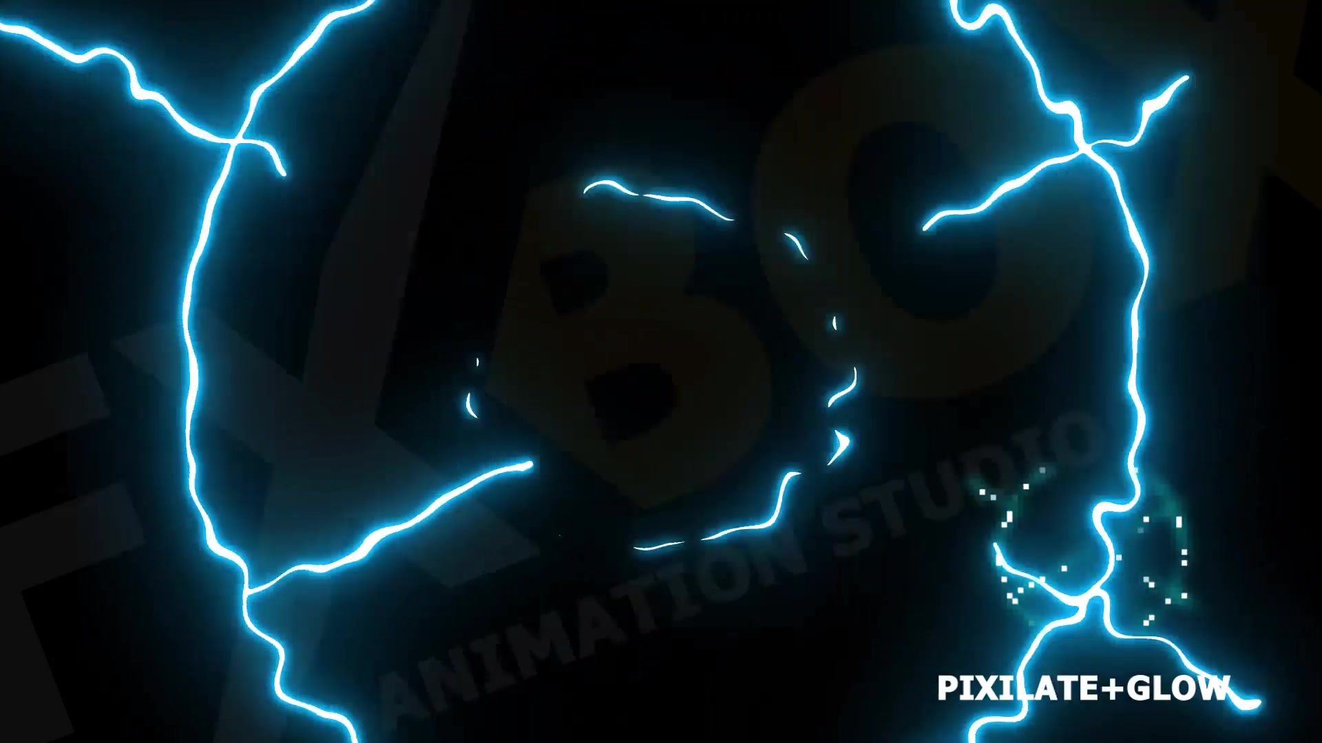 Lightning Elements | FCPX Videohive 24266609 Apple Motion Image 10