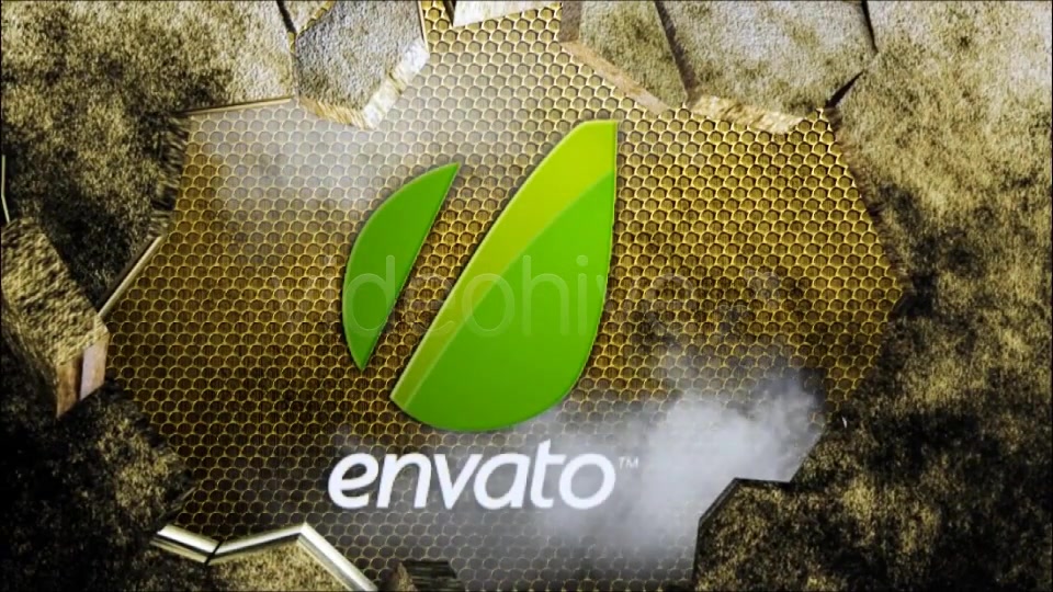 Lightning expolde Videohive 2370745 After Effects Image 3