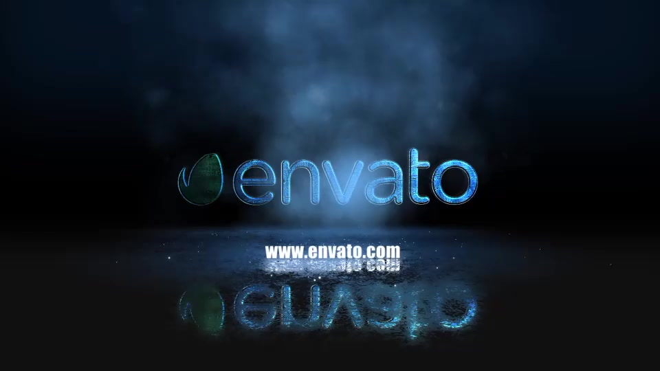 Lightning Logo Intro Videohive 27502290 After Effects Image 2