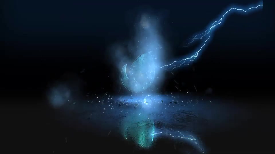 Lightning Logo Intro Videohive 27502290 After Effects Image 4