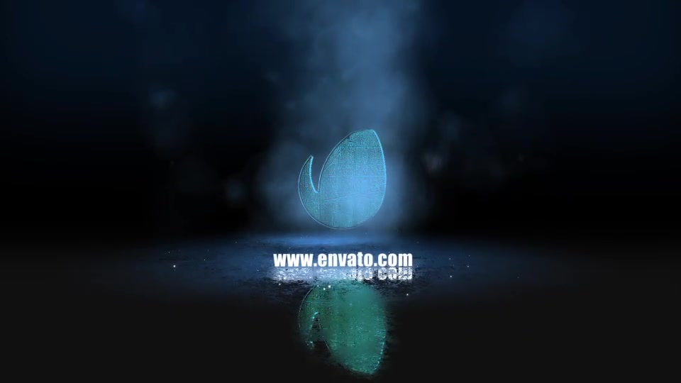 Lightning Logo Intro Videohive 27502290 After Effects Image 5