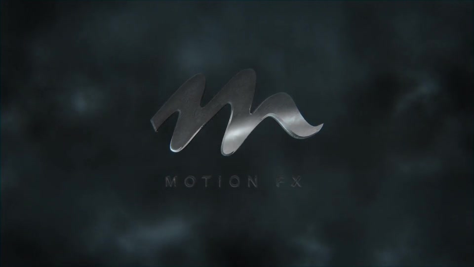 Lightning Logo Reveal Videohive 21374821 After Effects Image 2