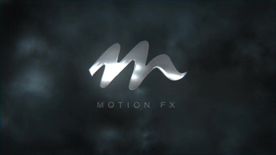 Lightning Logo Reveal Videohive 21374821 After Effects Image 3