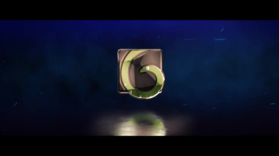 Lightning Logo ReveaL Videohive 27185367 After Effects Image 5