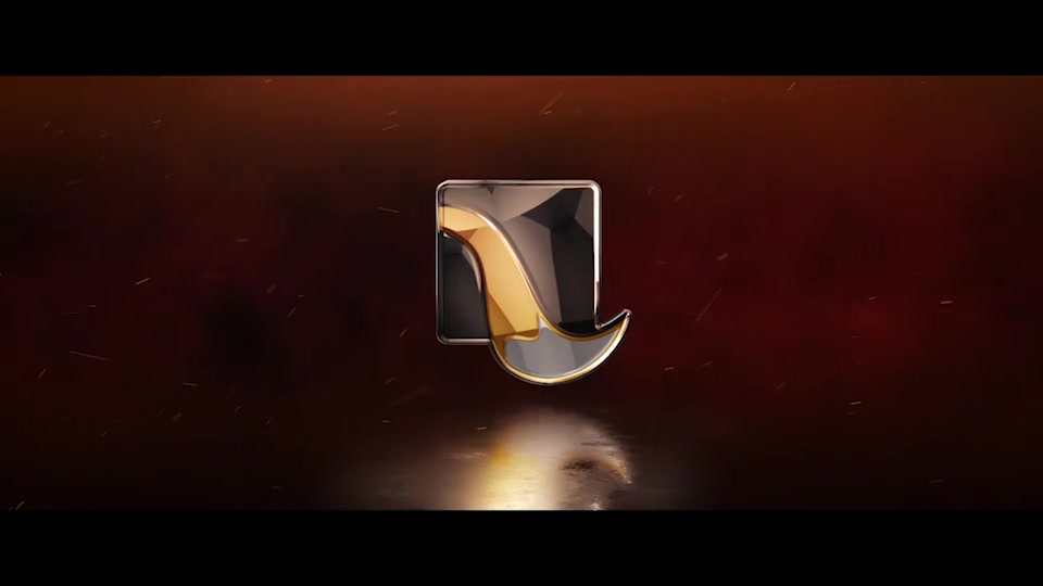 Lightning Logo ReveaL Videohive 27185367 After Effects Image 8