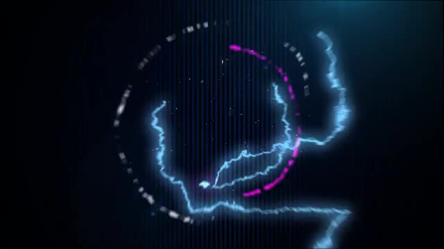 Lightning Logo Videohive 17845868 After Effects Image 1