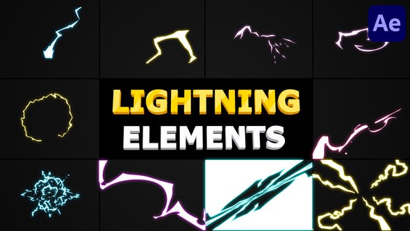 after effects lightning plugin download