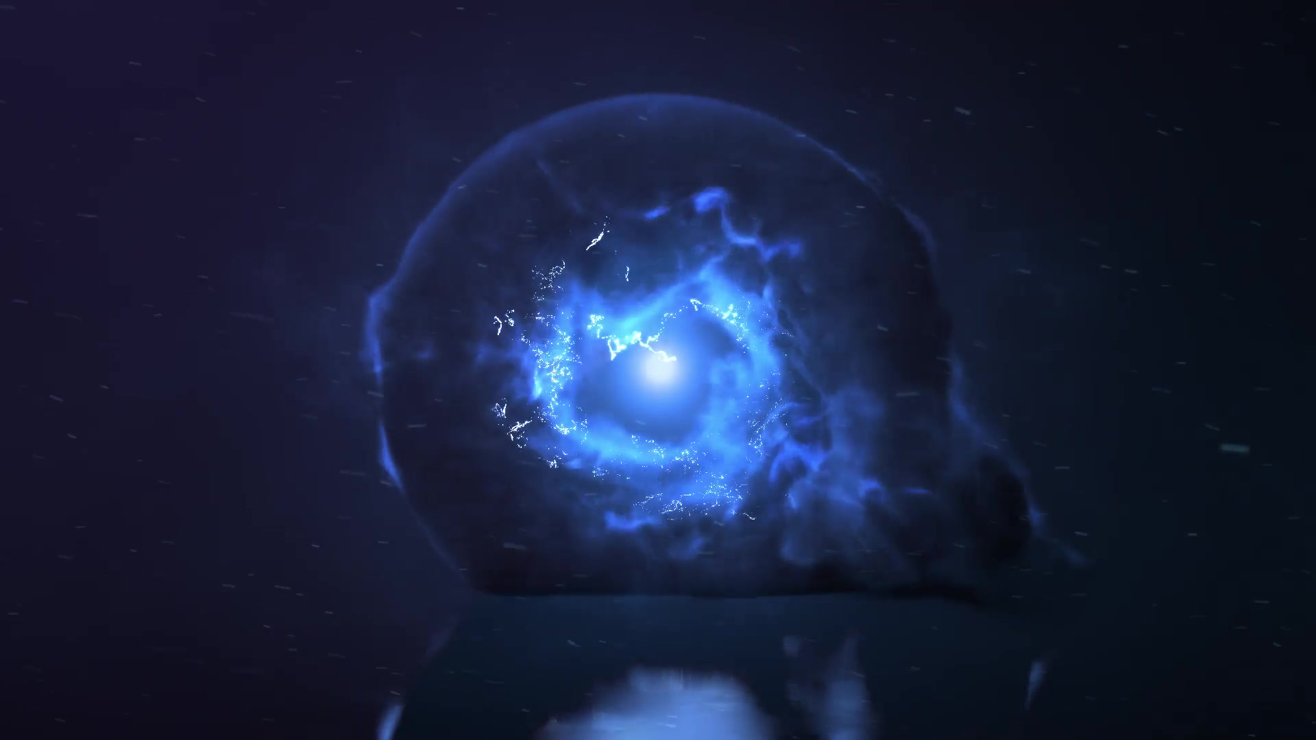 Lightning Portal Logo Reveal Videohive 42845076 After Effects Image 10